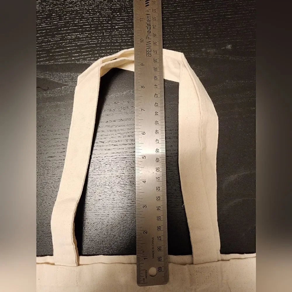 Johnnie Walker Branded Tote Bag